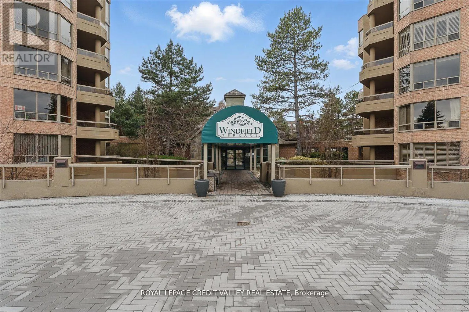 507 - 1200 DON MILLS ROAD