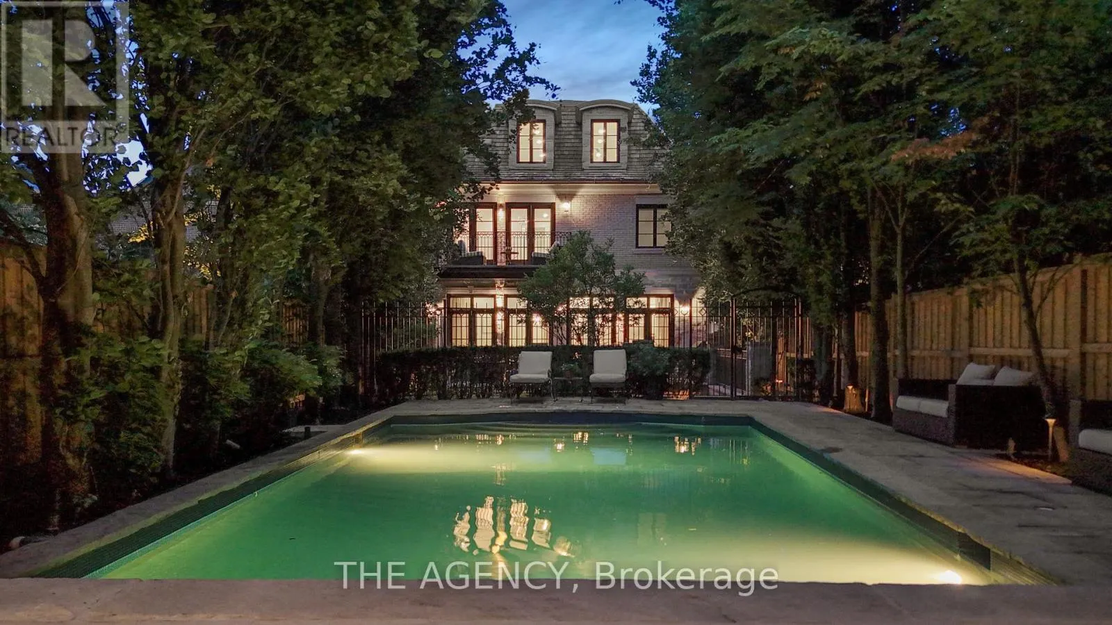 190 FOREST HILL ROAD
