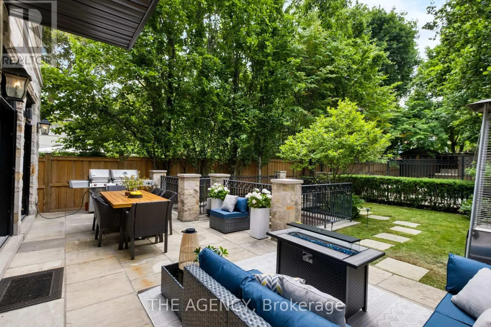 190 FOREST HILL ROAD