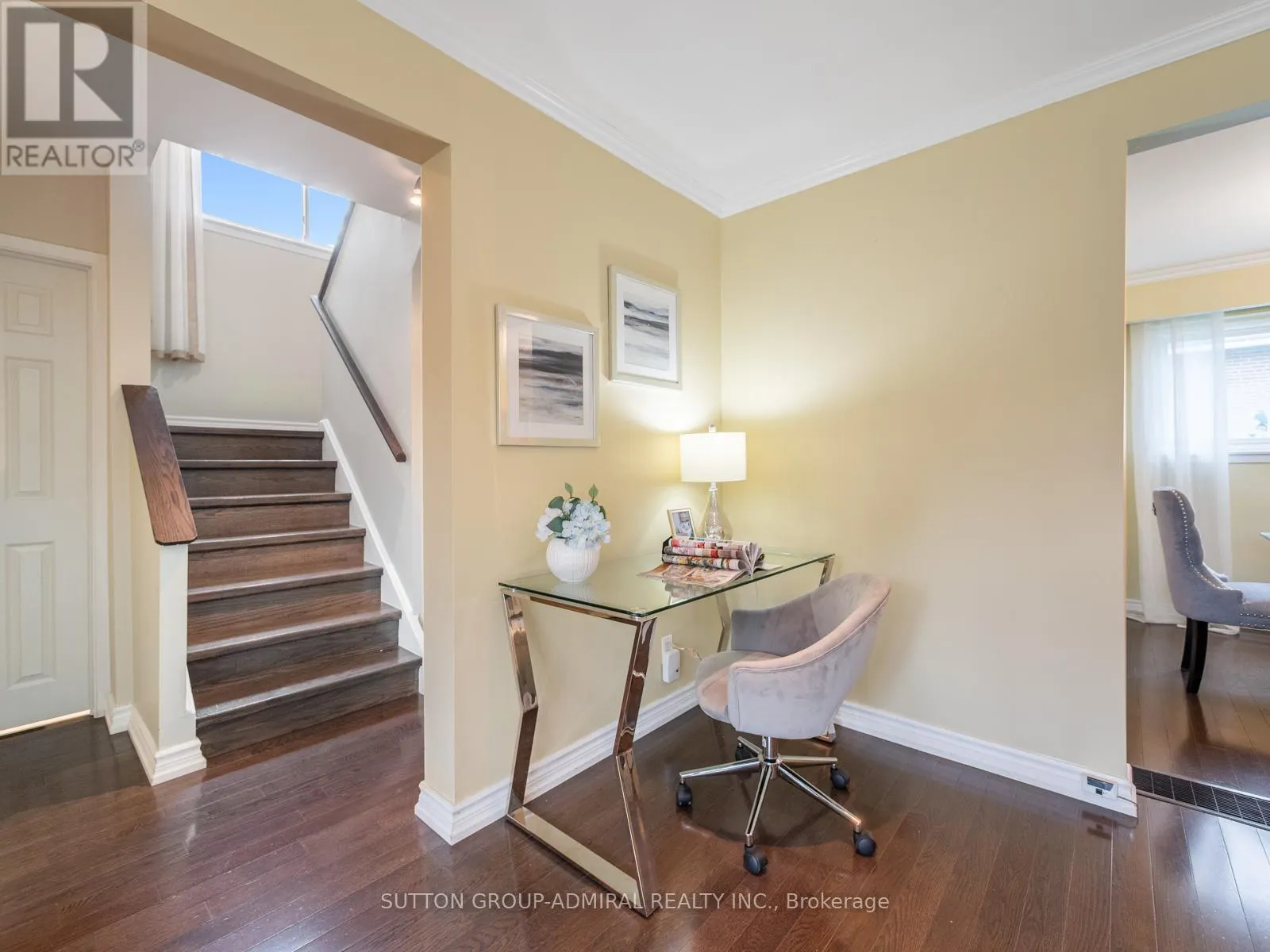135 ELISE TERRACE