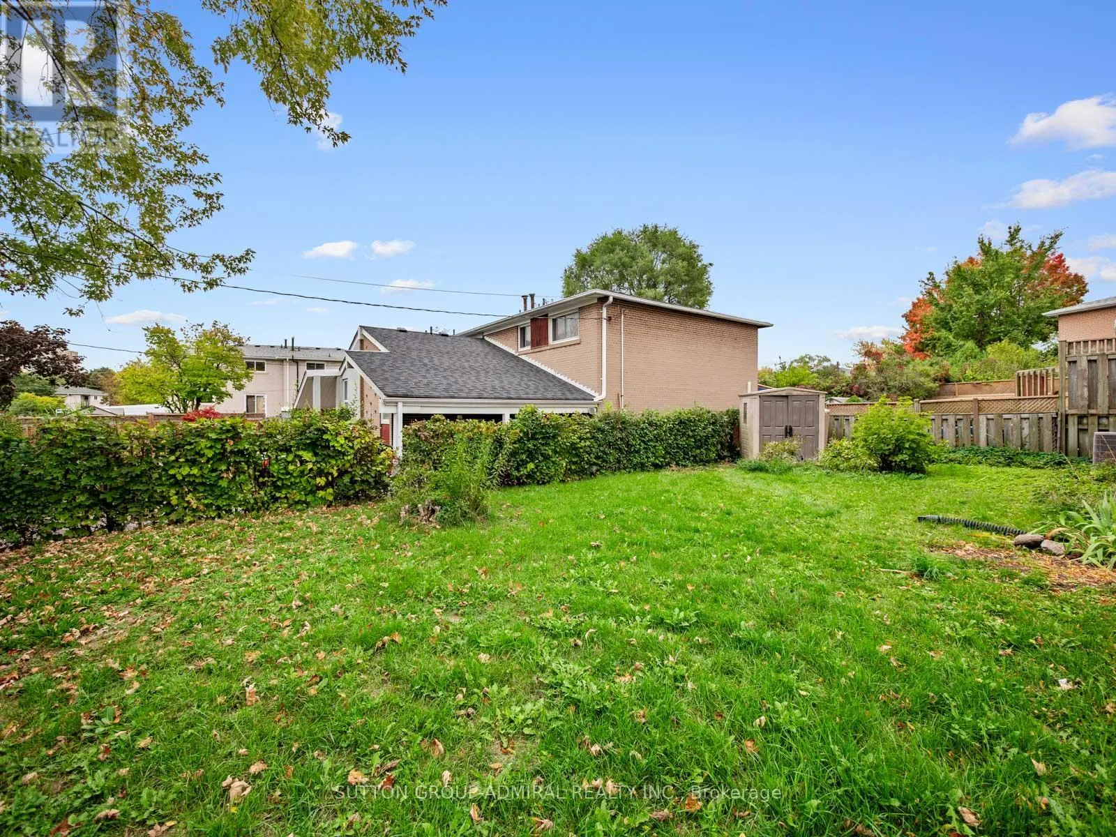 135 ELISE TERRACE