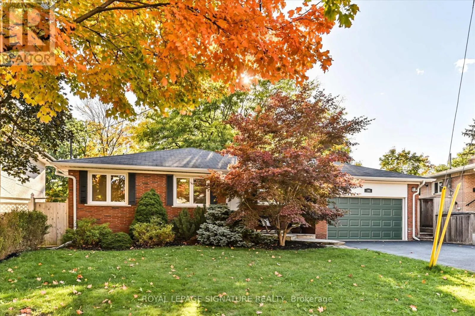 195 SWEENEY DRIVE