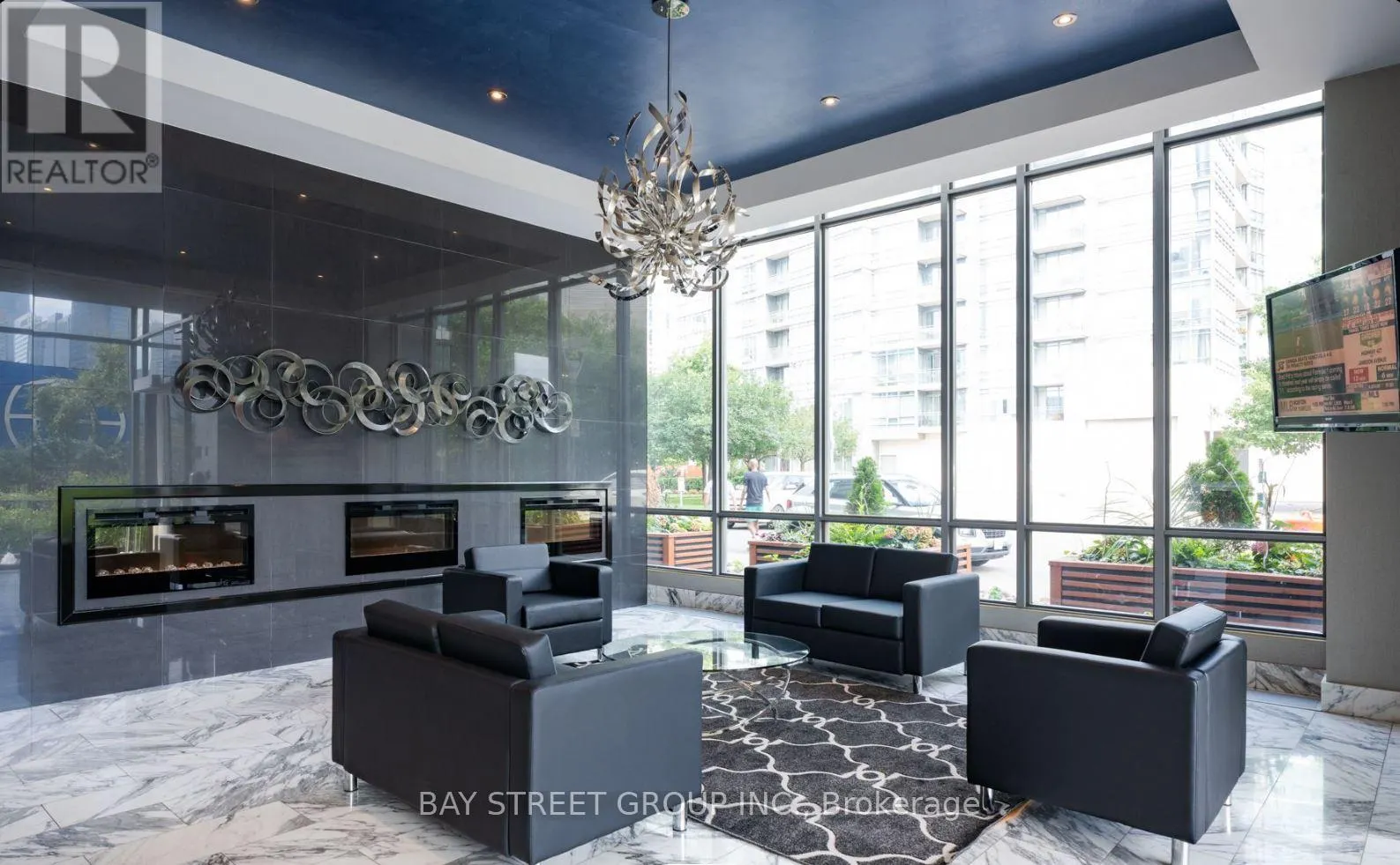 2801 - 5 MARINER TERRACE
