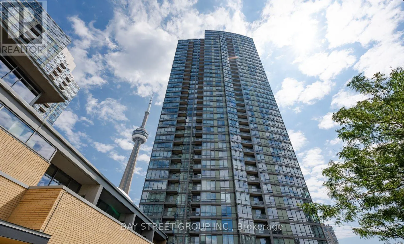 2801 - 5 MARINER TERRACE