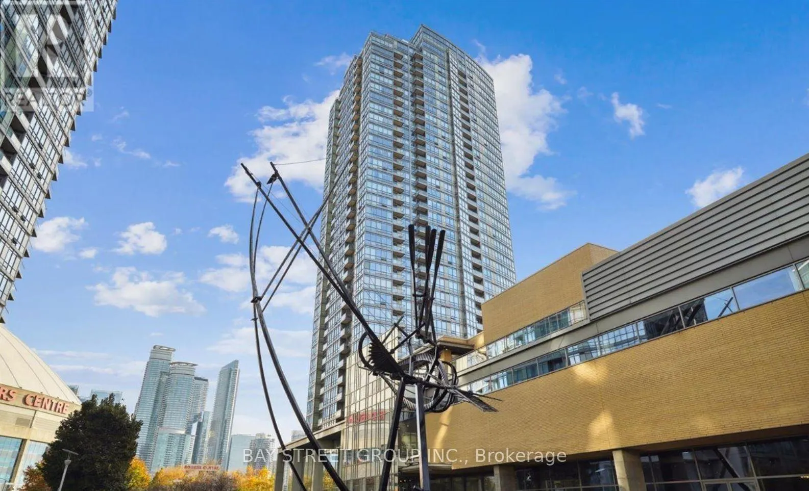 2801 - 5 MARINER TERRACE
