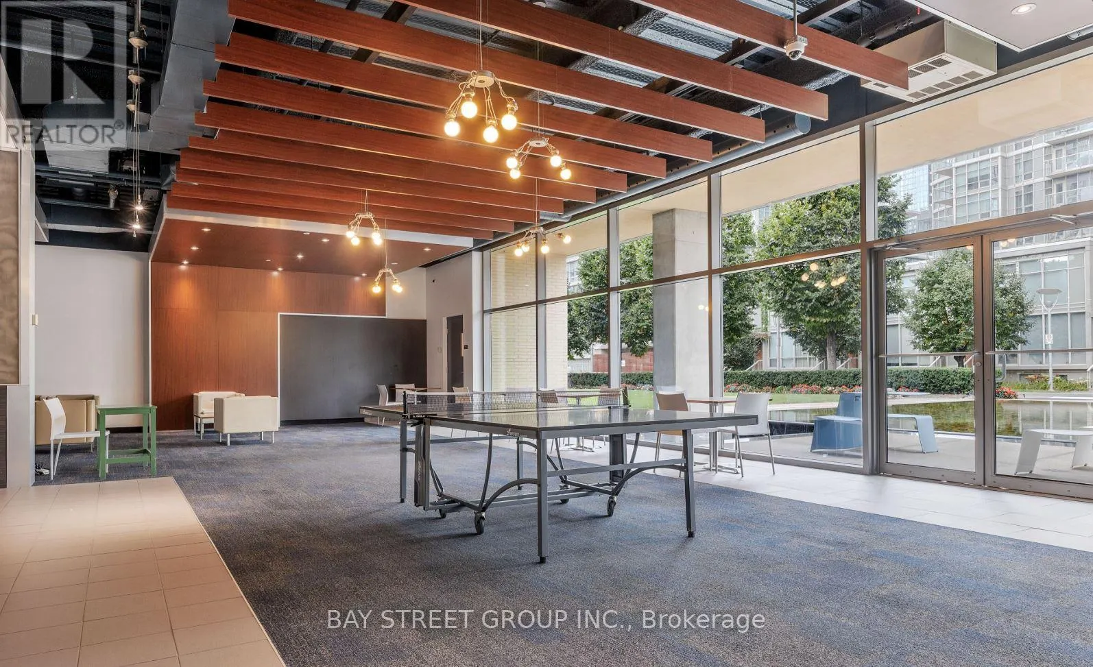2801 - 5 MARINER TERRACE