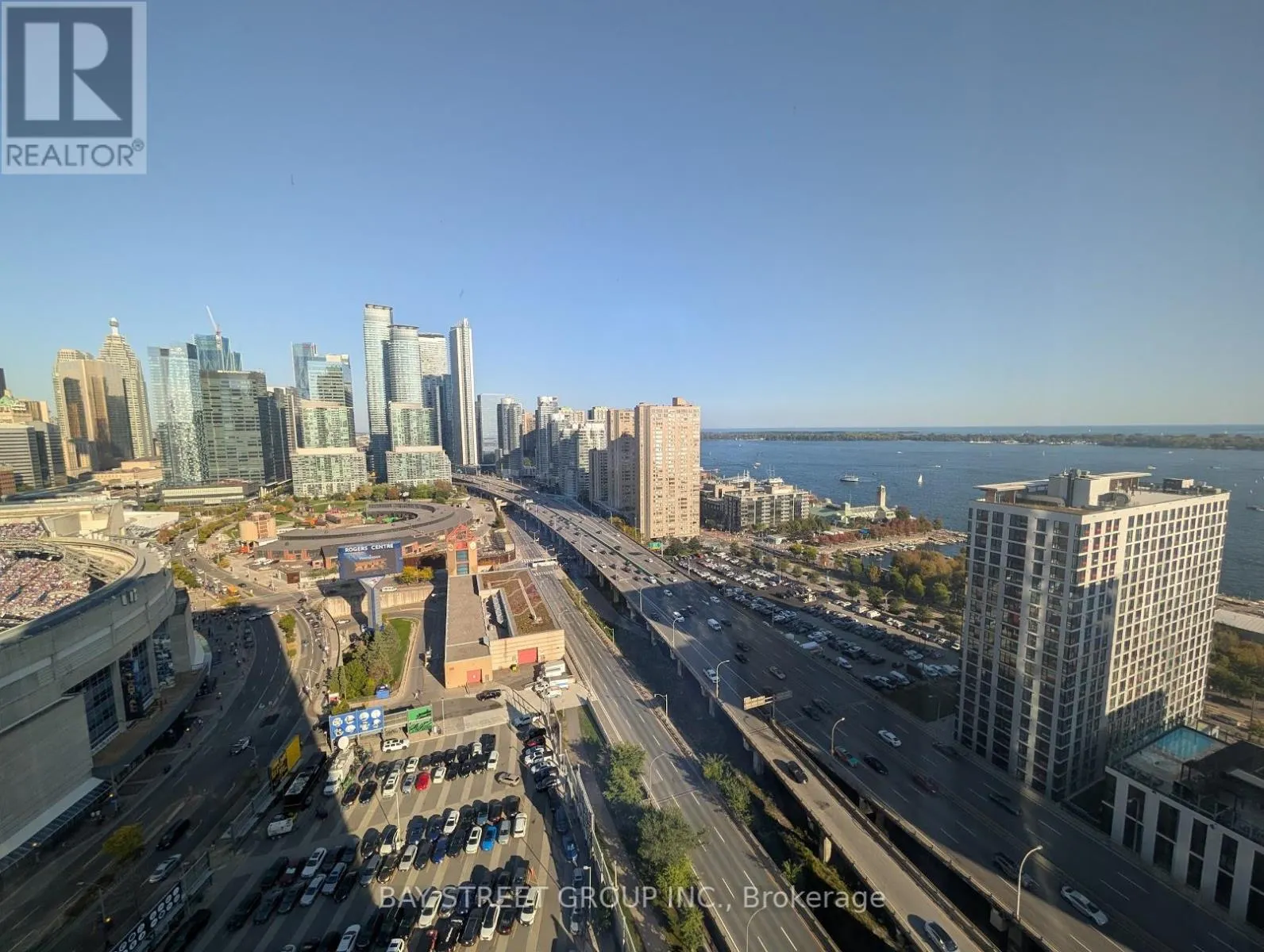 2801 - 5 MARINER TERRACE