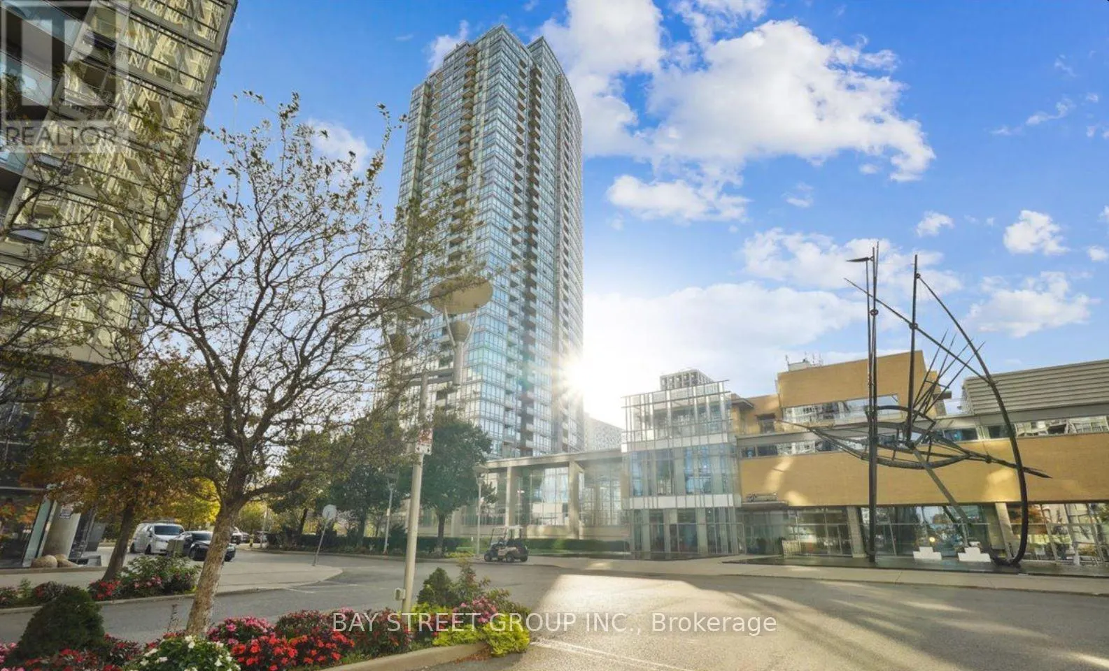 2801 - 5 MARINER TERRACE