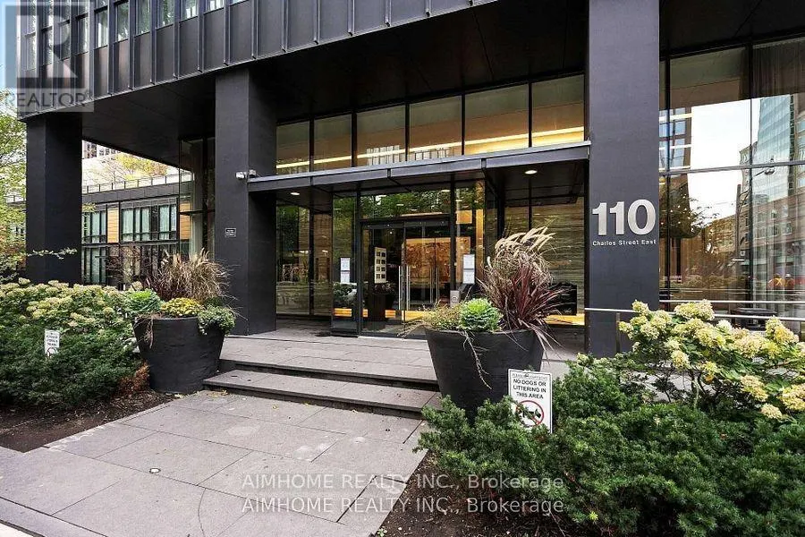 4303 - 110 CHARLES STREET E