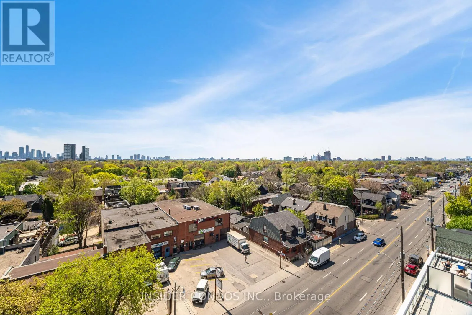 717 - 500 DUPONT STREET