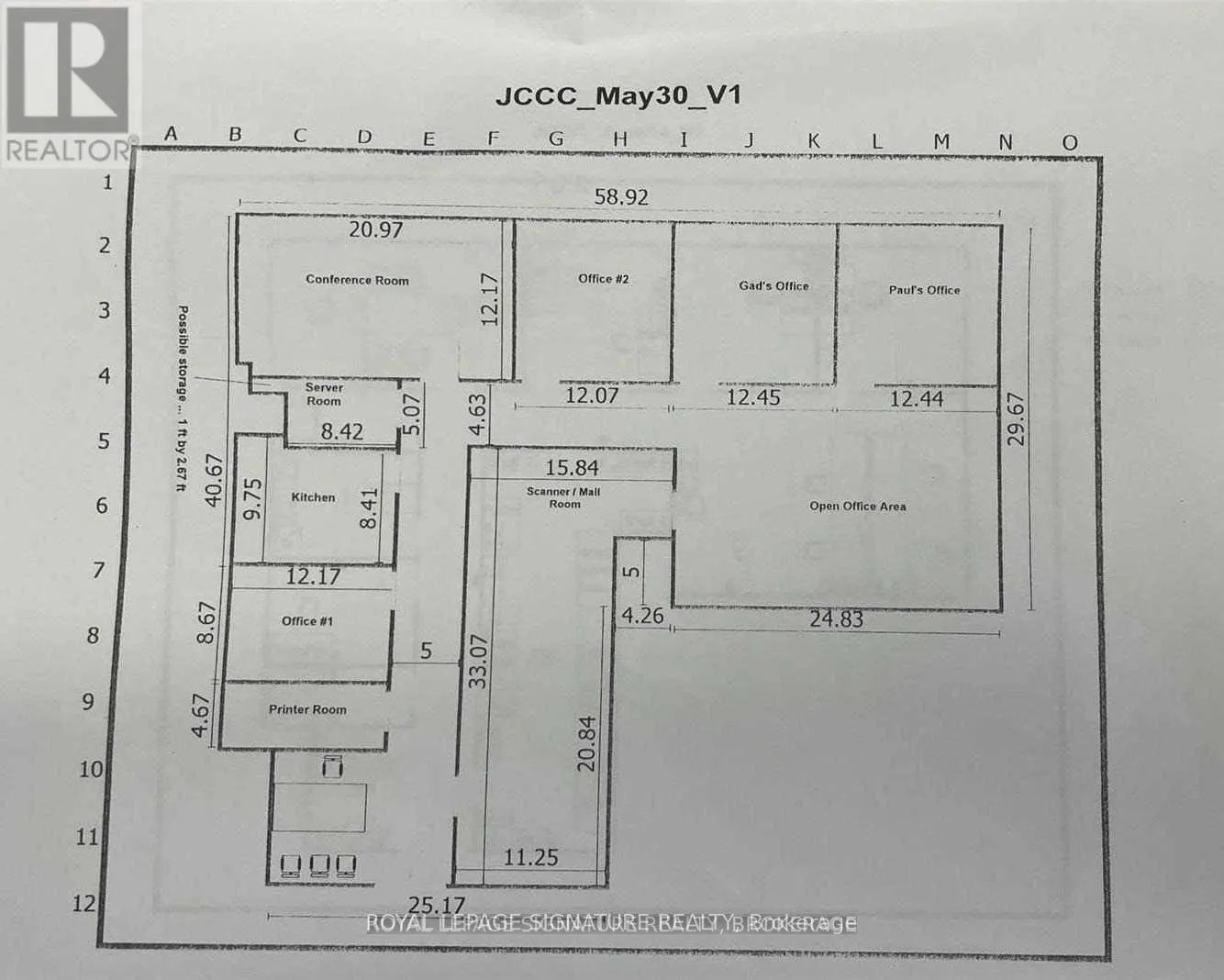 269 - 6 SAKURA WAY