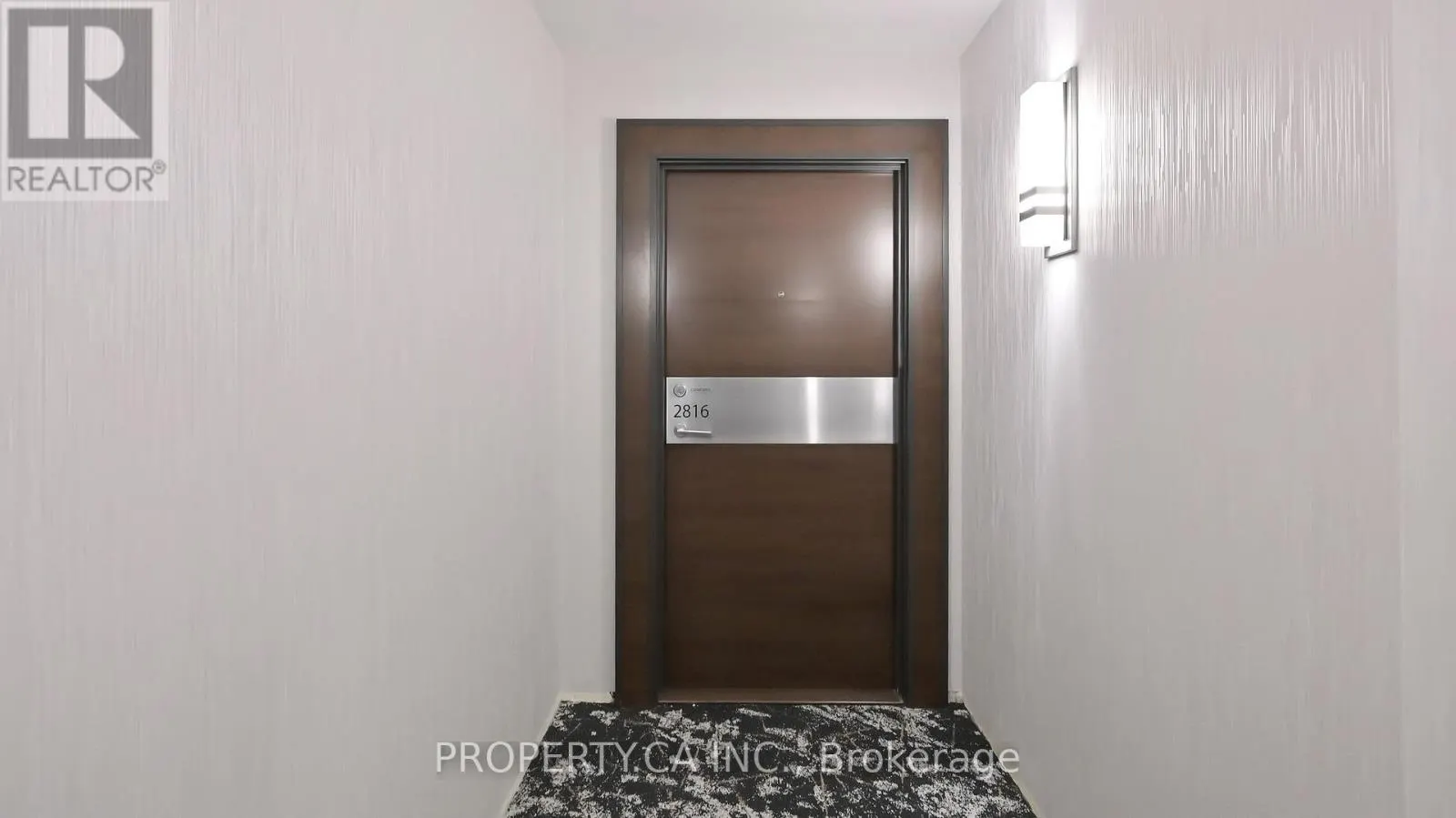 2816 - 15 ICEBOAT TERRACE