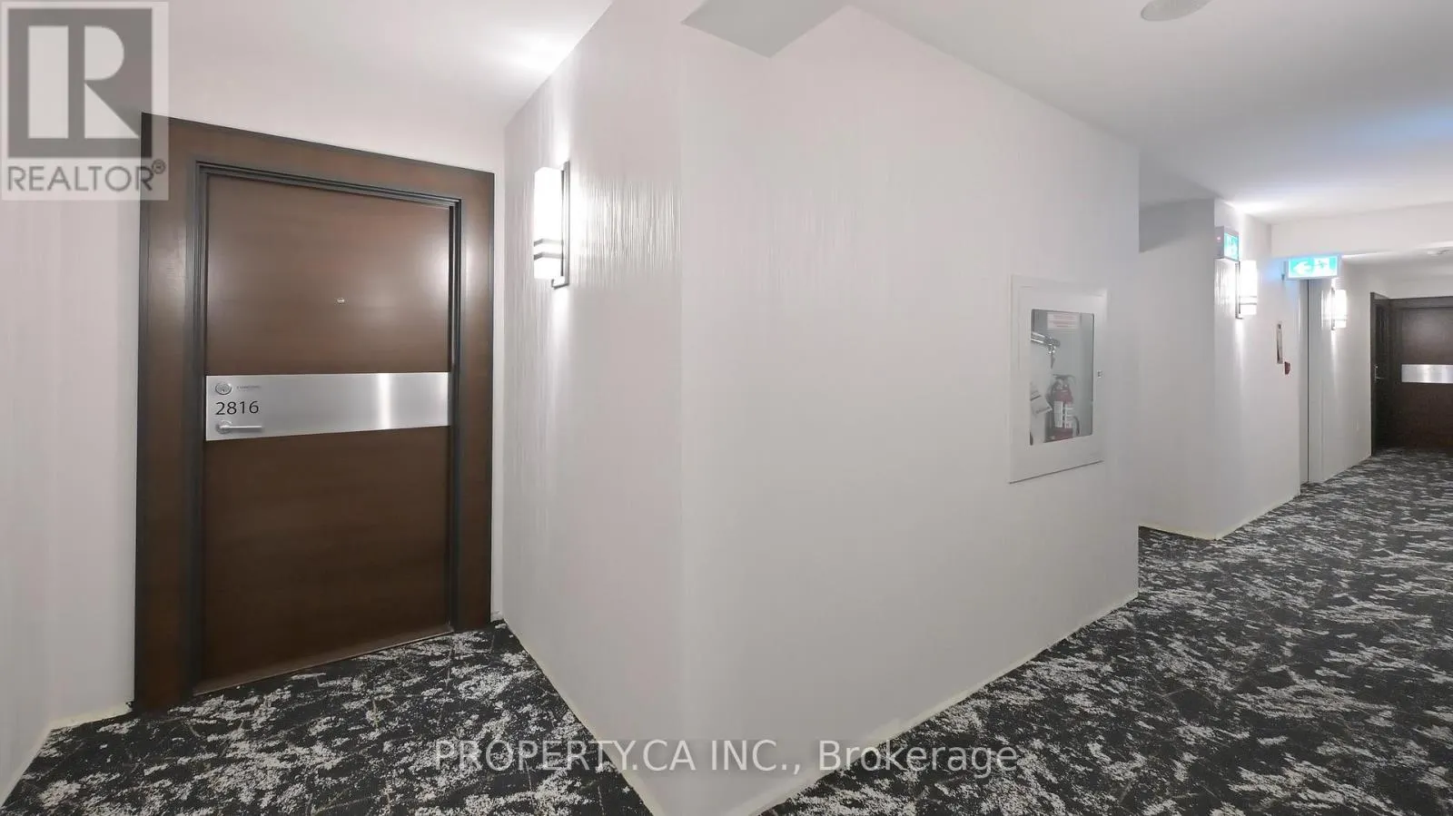 2816 - 15 ICEBOAT TERRACE