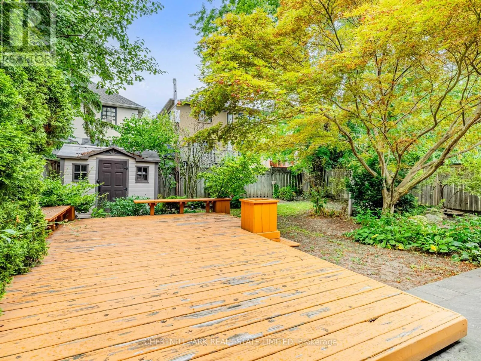 440 GLENGARRY AVENUE