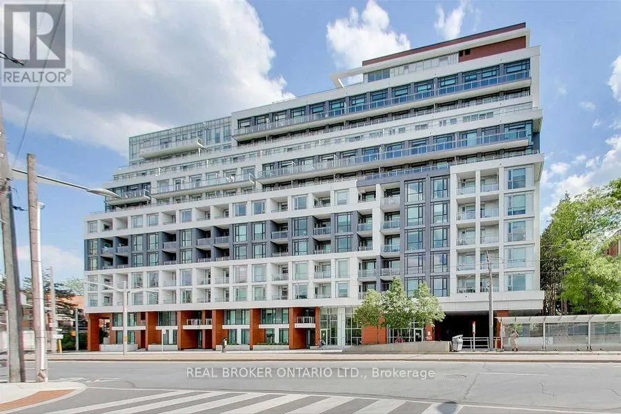 603 - 223 ST. CLAIR AVENUE W