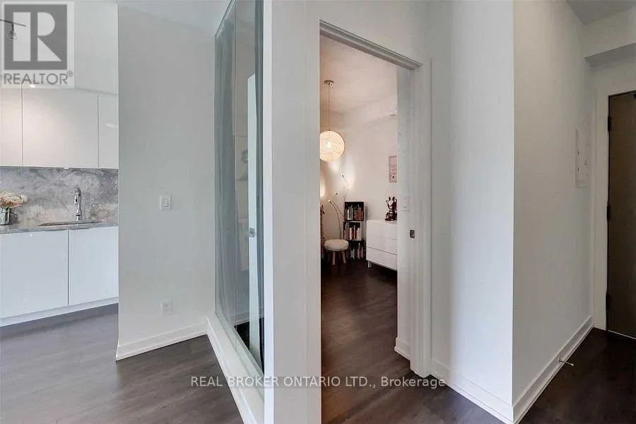 603 - 223 ST. CLAIR AVENUE W