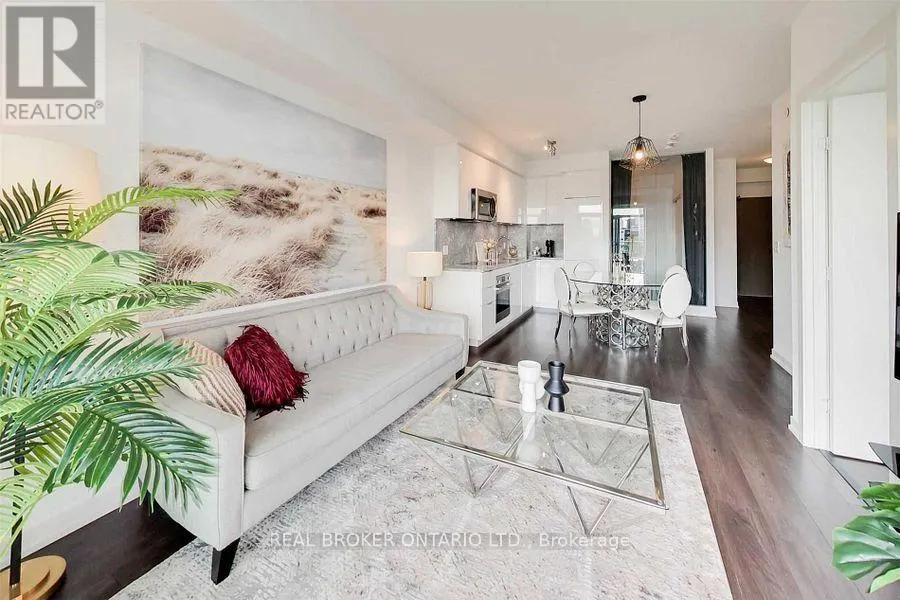 603 - 223 ST. CLAIR AVENUE W