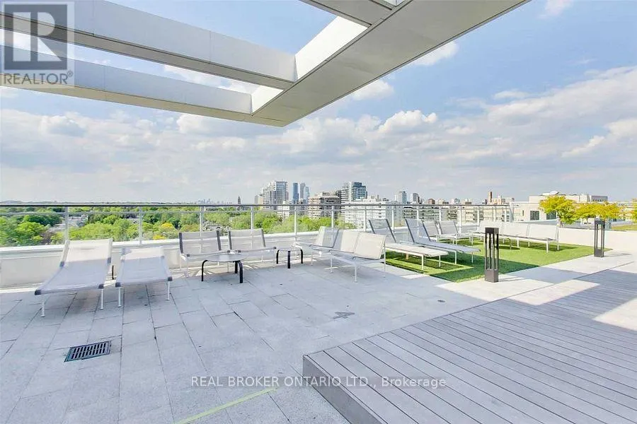 603 - 223 ST. CLAIR AVENUE W