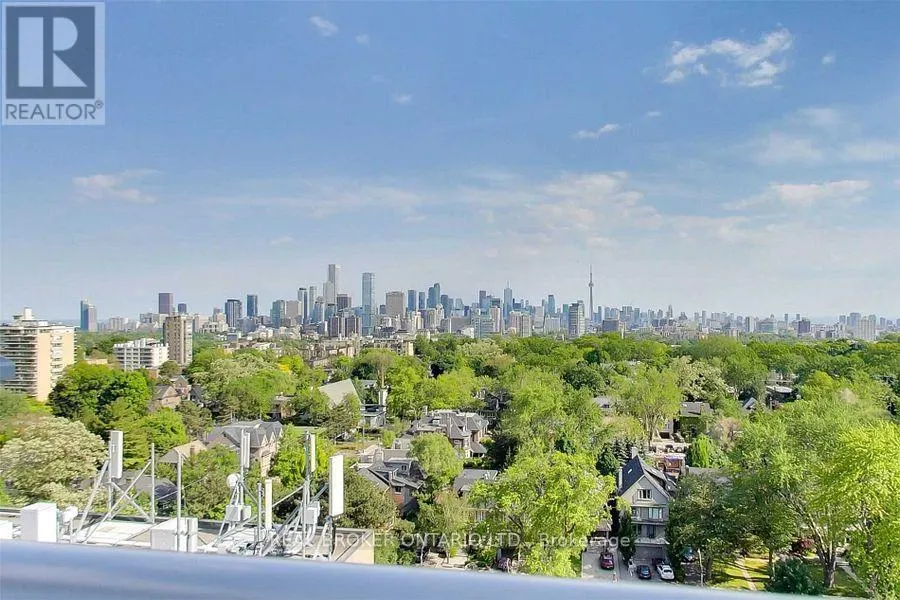 603 - 223 ST. CLAIR AVENUE W