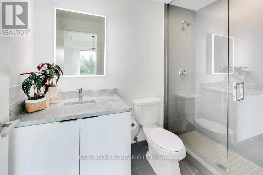 603 - 223 ST. CLAIR AVENUE W