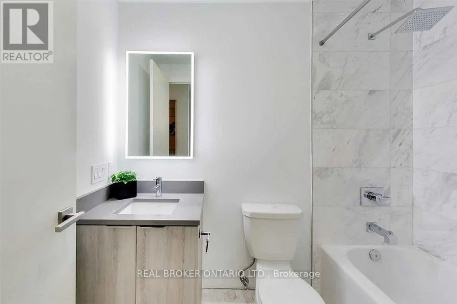 603 - 223 ST. CLAIR AVENUE W