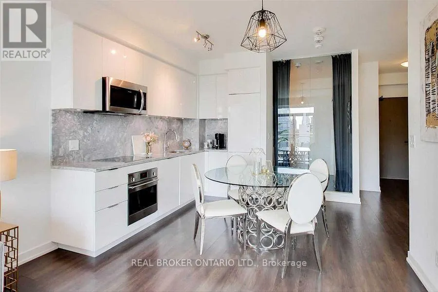 603 - 223 ST. CLAIR AVENUE W