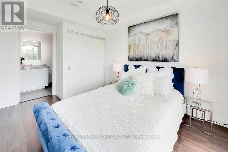 603 - 223 ST. CLAIR AVENUE W