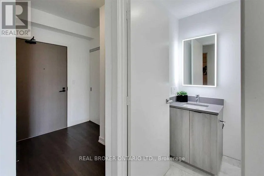 603 - 223 ST. CLAIR AVENUE W