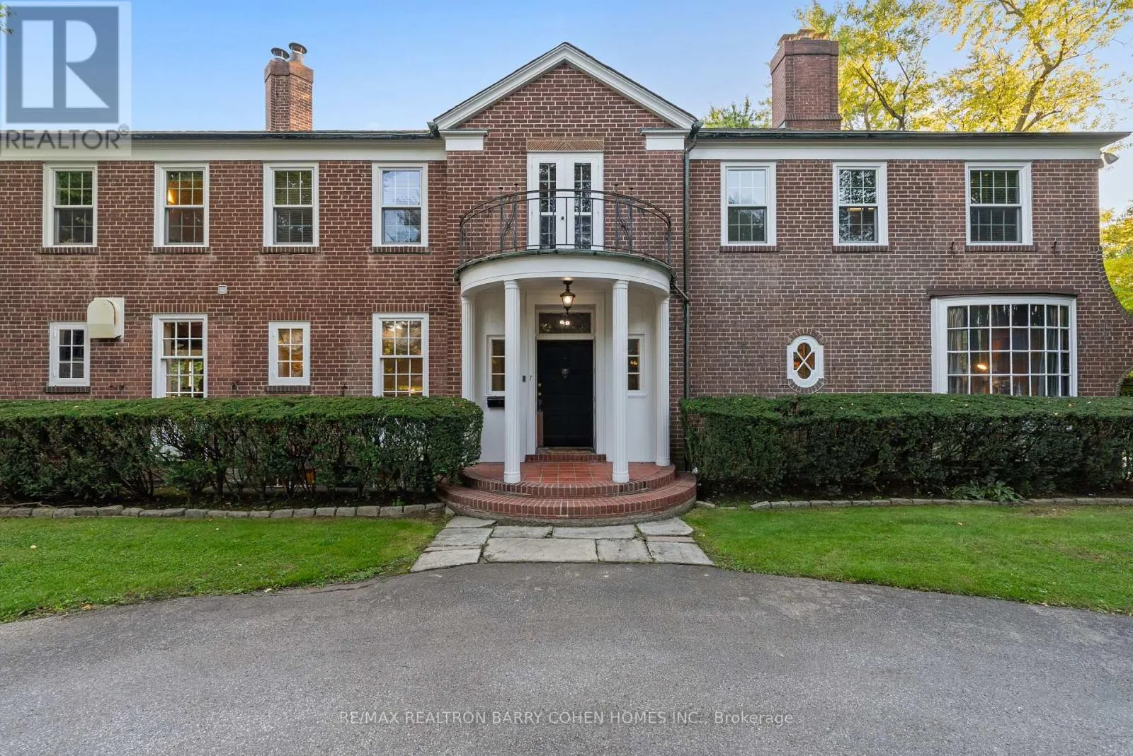 7 ALDERBROOK DRIVE
