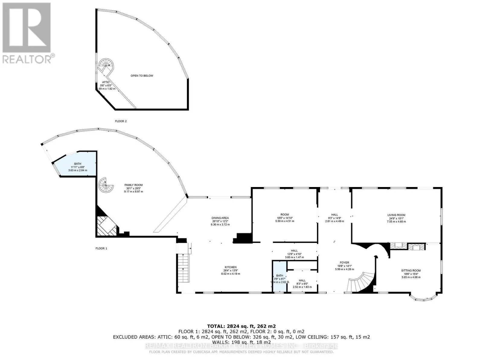 7 ALDERBROOK DRIVE