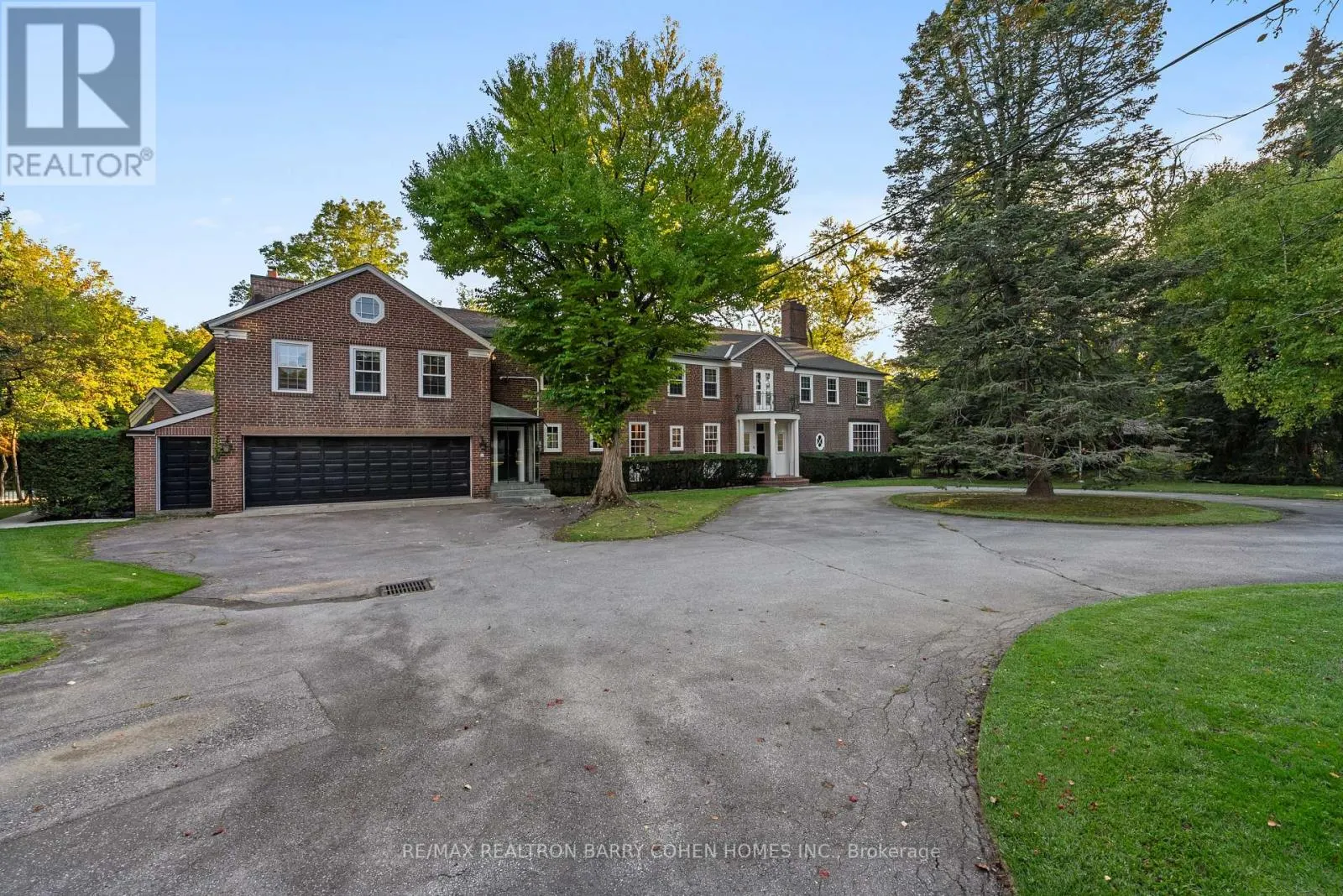 7 ALDERBROOK DRIVE