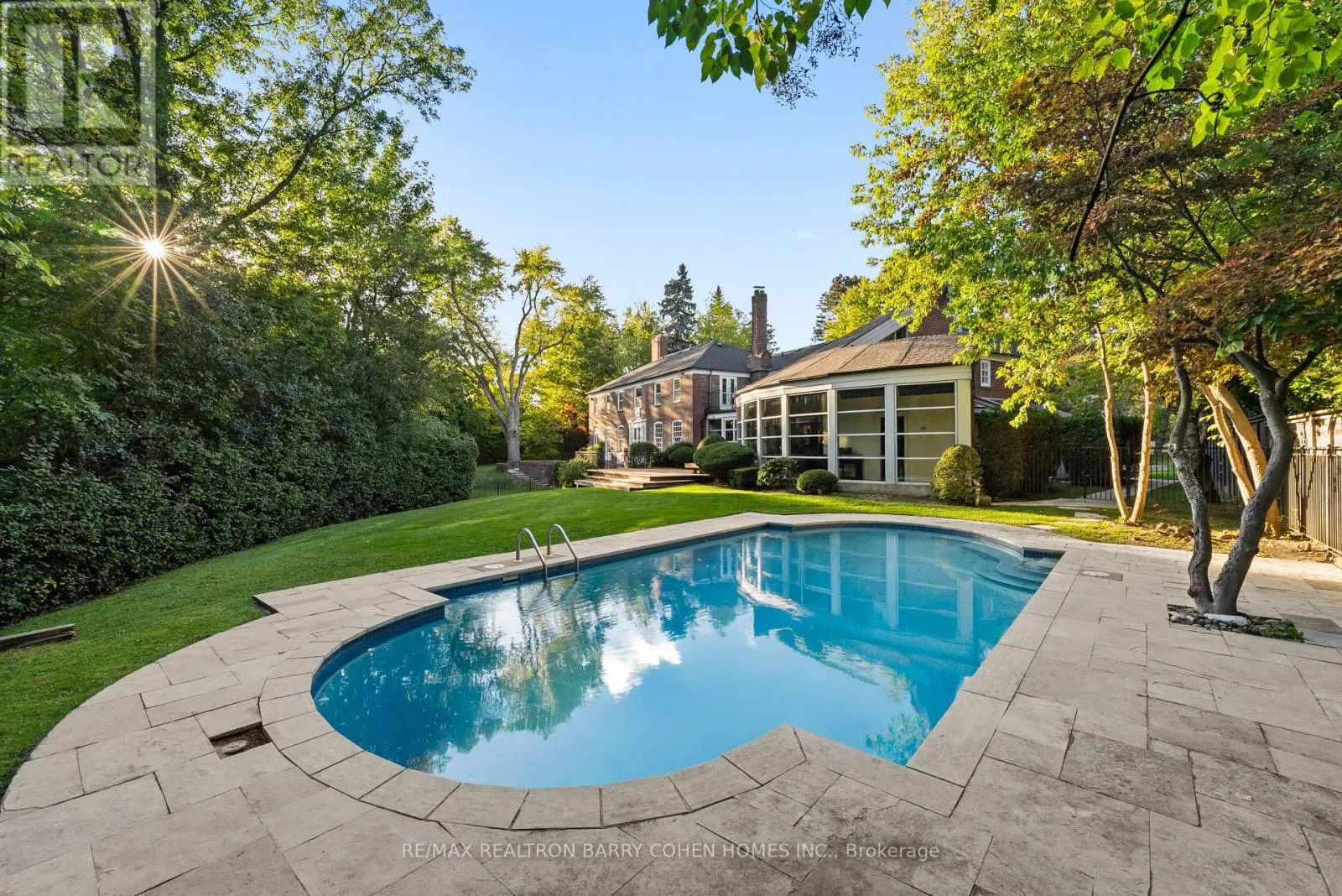 7 ALDERBROOK DRIVE