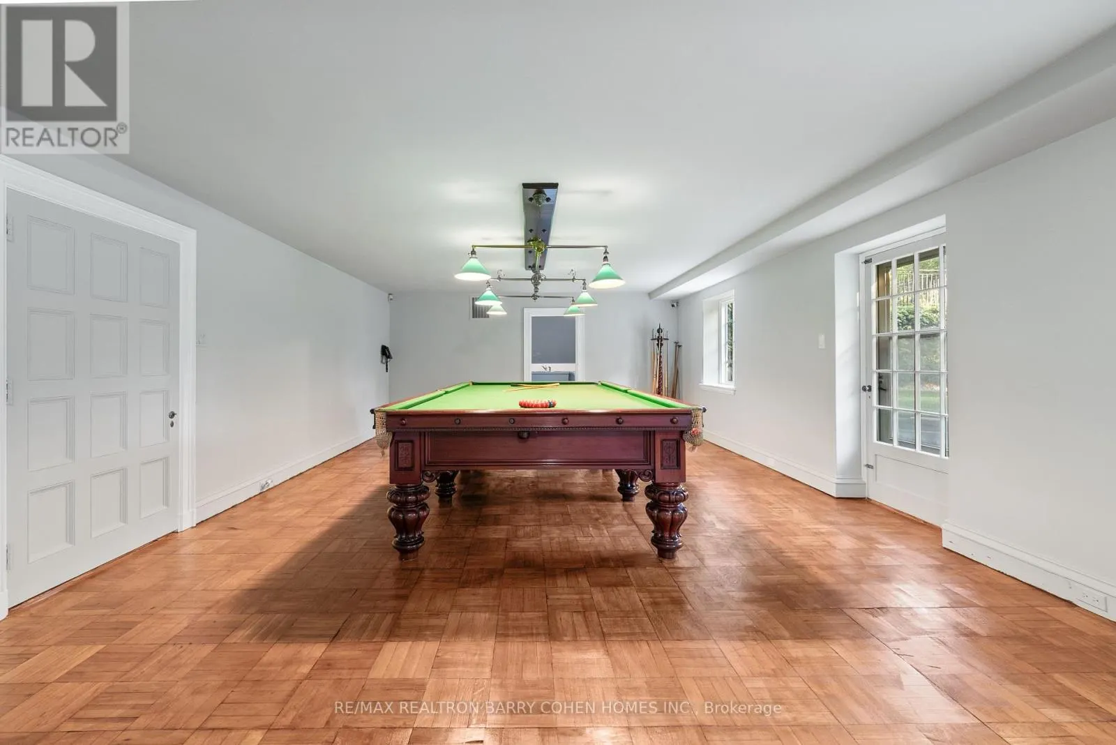 7 ALDERBROOK DRIVE