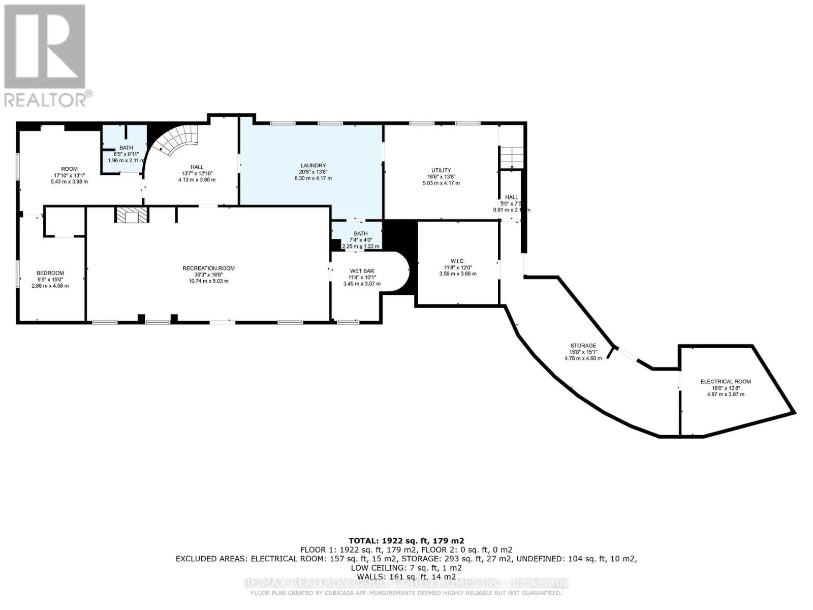 7 ALDERBROOK DRIVE
