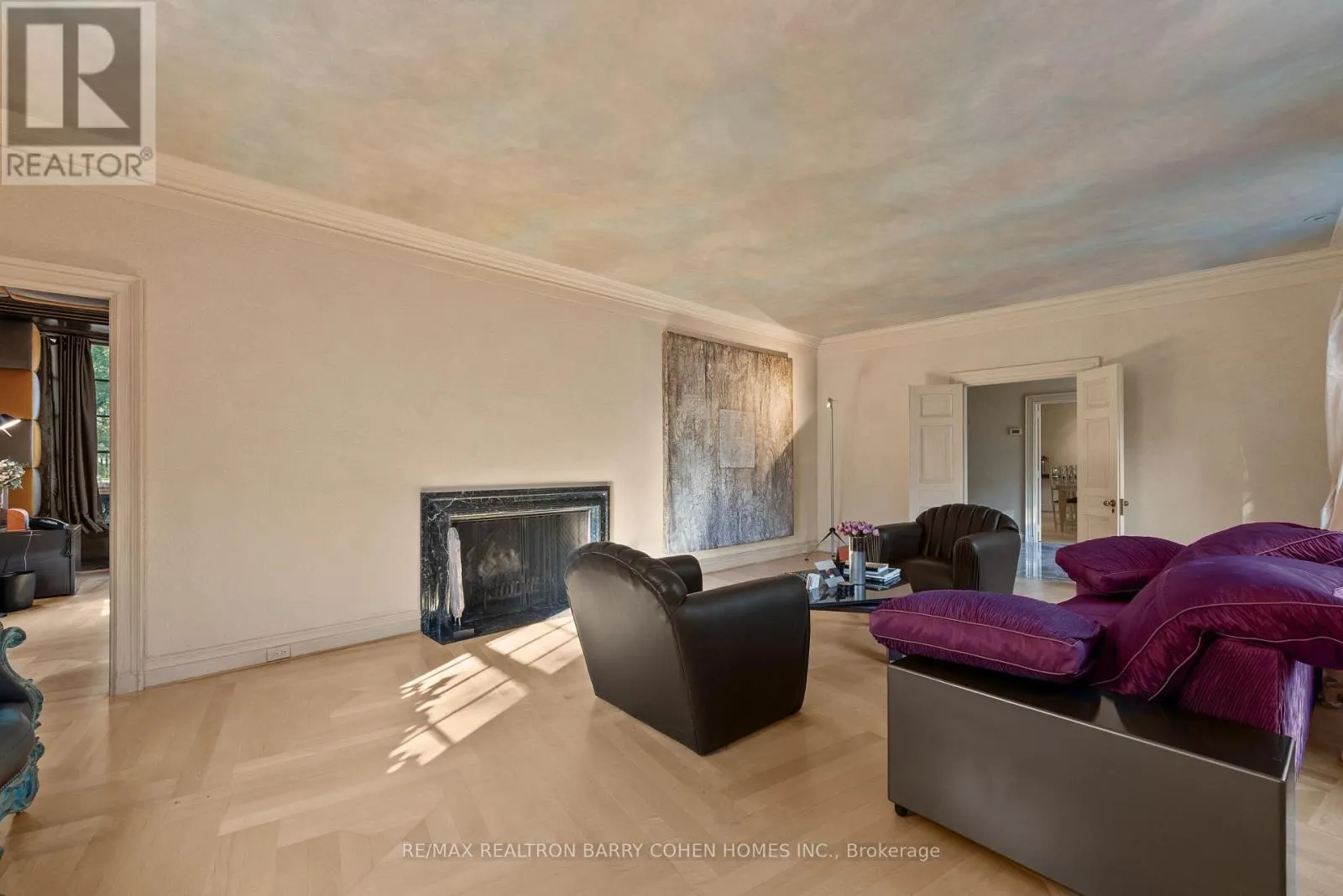 7 ALDERBROOK DRIVE