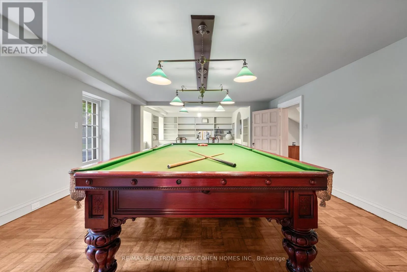7 ALDERBROOK DRIVE