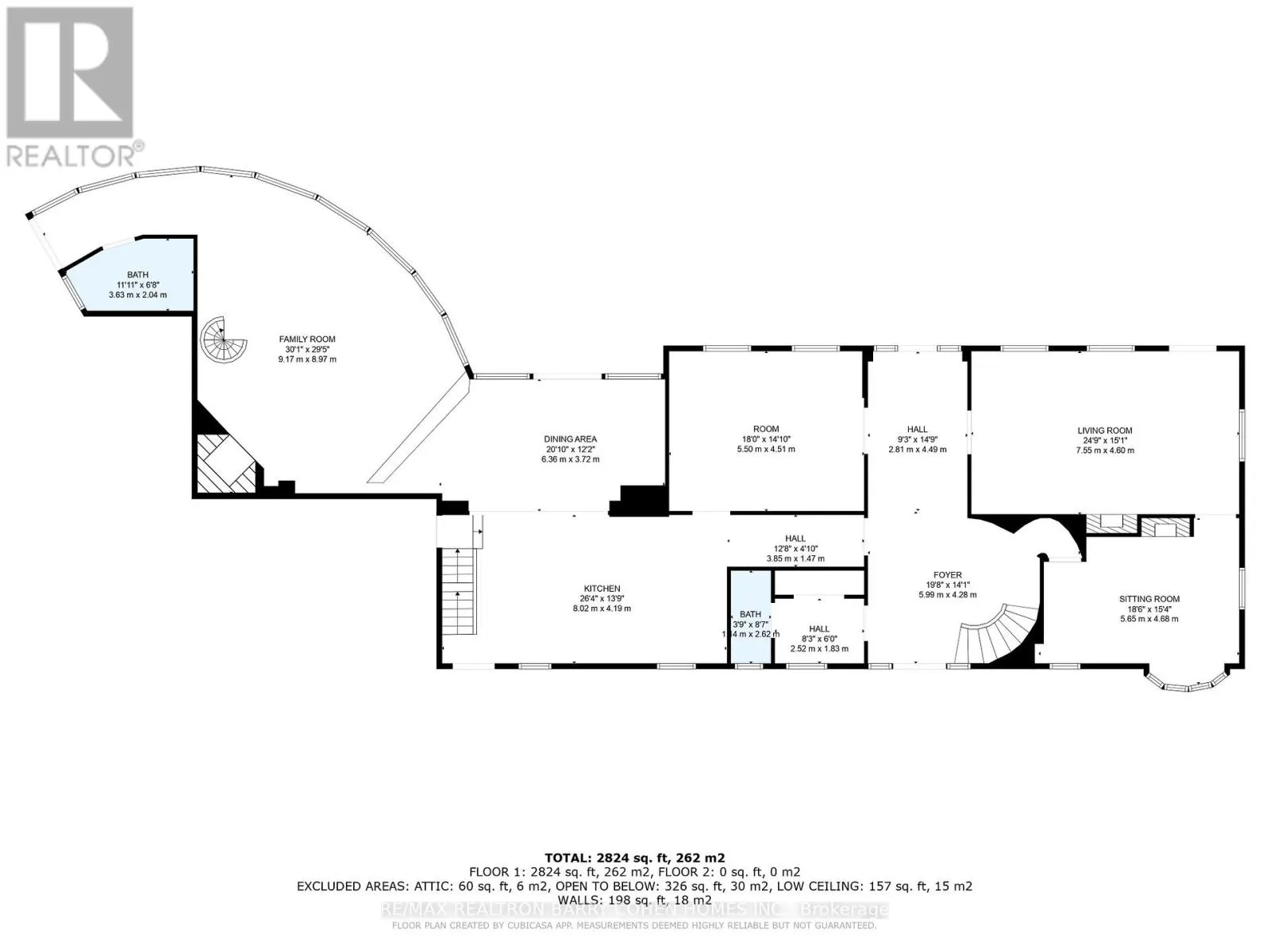 7 ALDERBROOK DRIVE