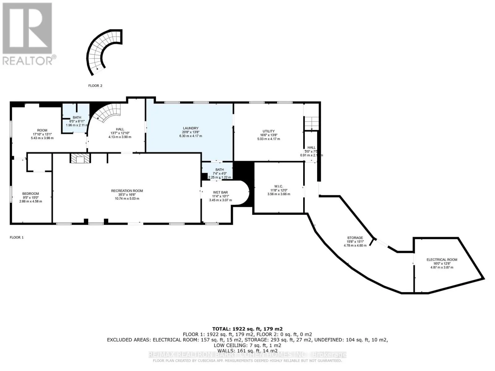 7 ALDERBROOK DRIVE