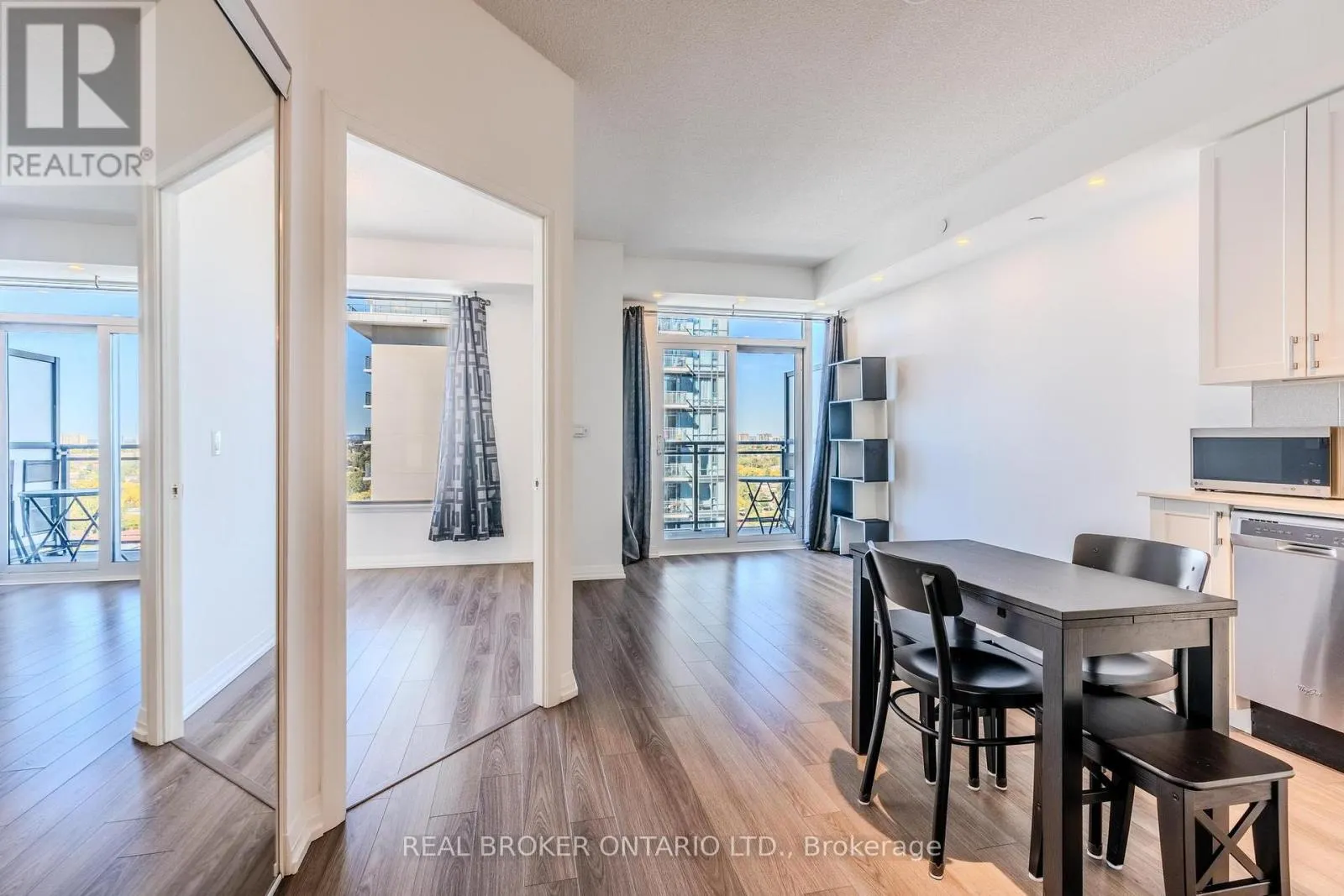 1512 - 55 ANN O'REILLY ROAD