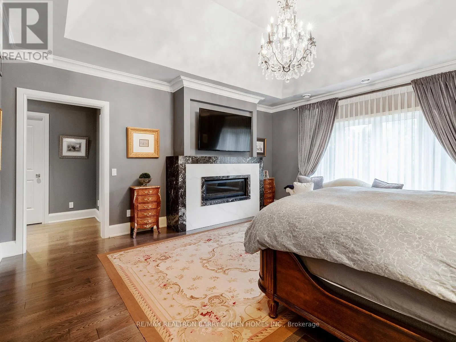 125 SANDRINGHAM DRIVE