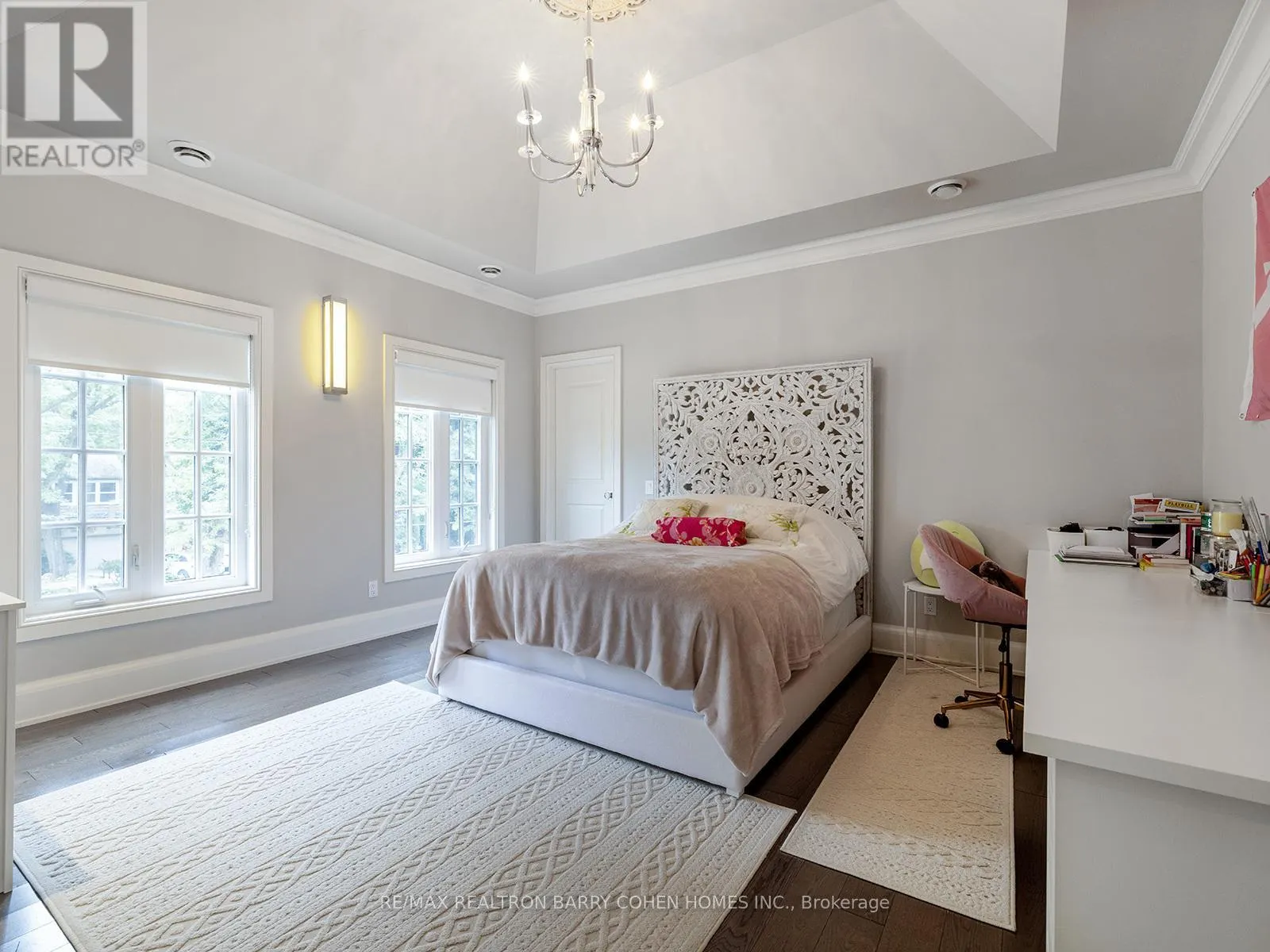 125 SANDRINGHAM DRIVE