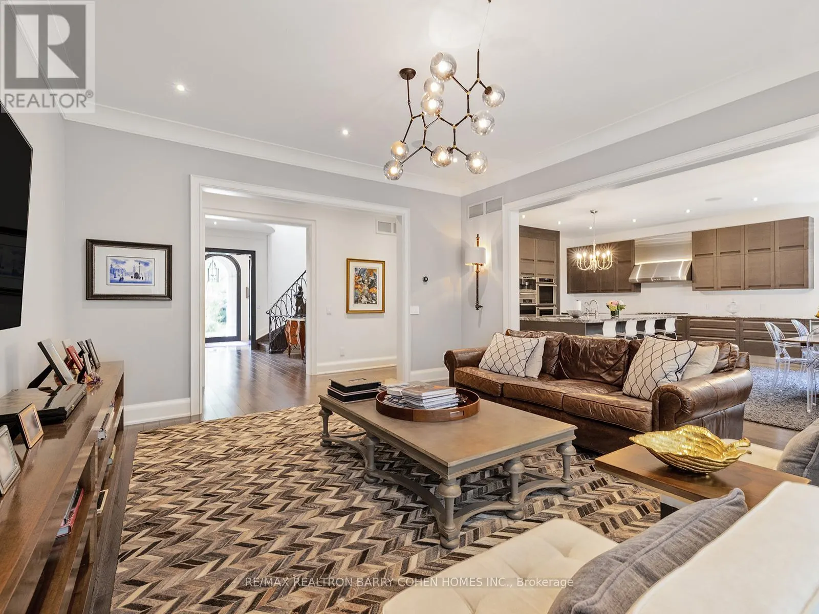 125 SANDRINGHAM DRIVE