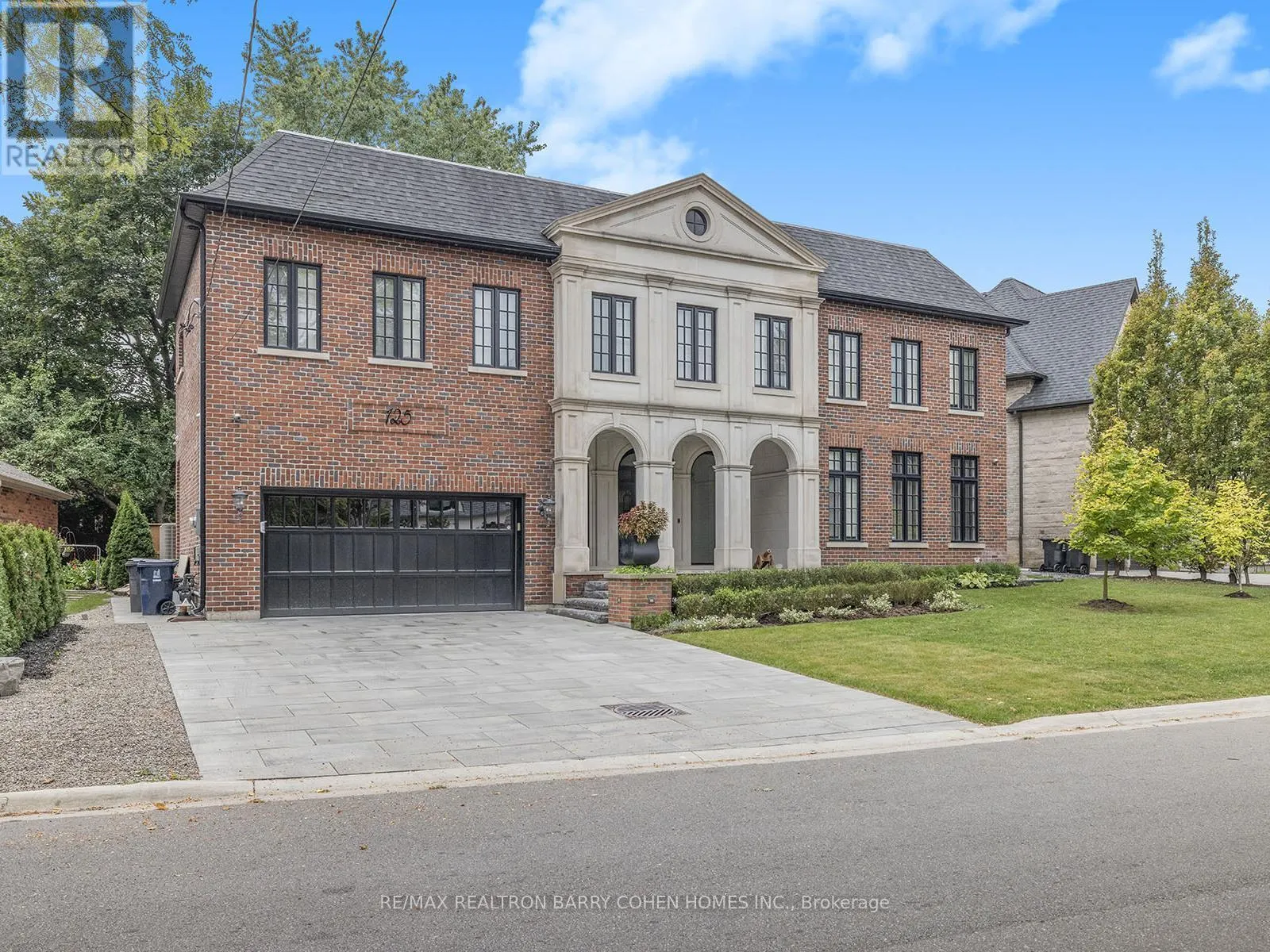 125 SANDRINGHAM DRIVE