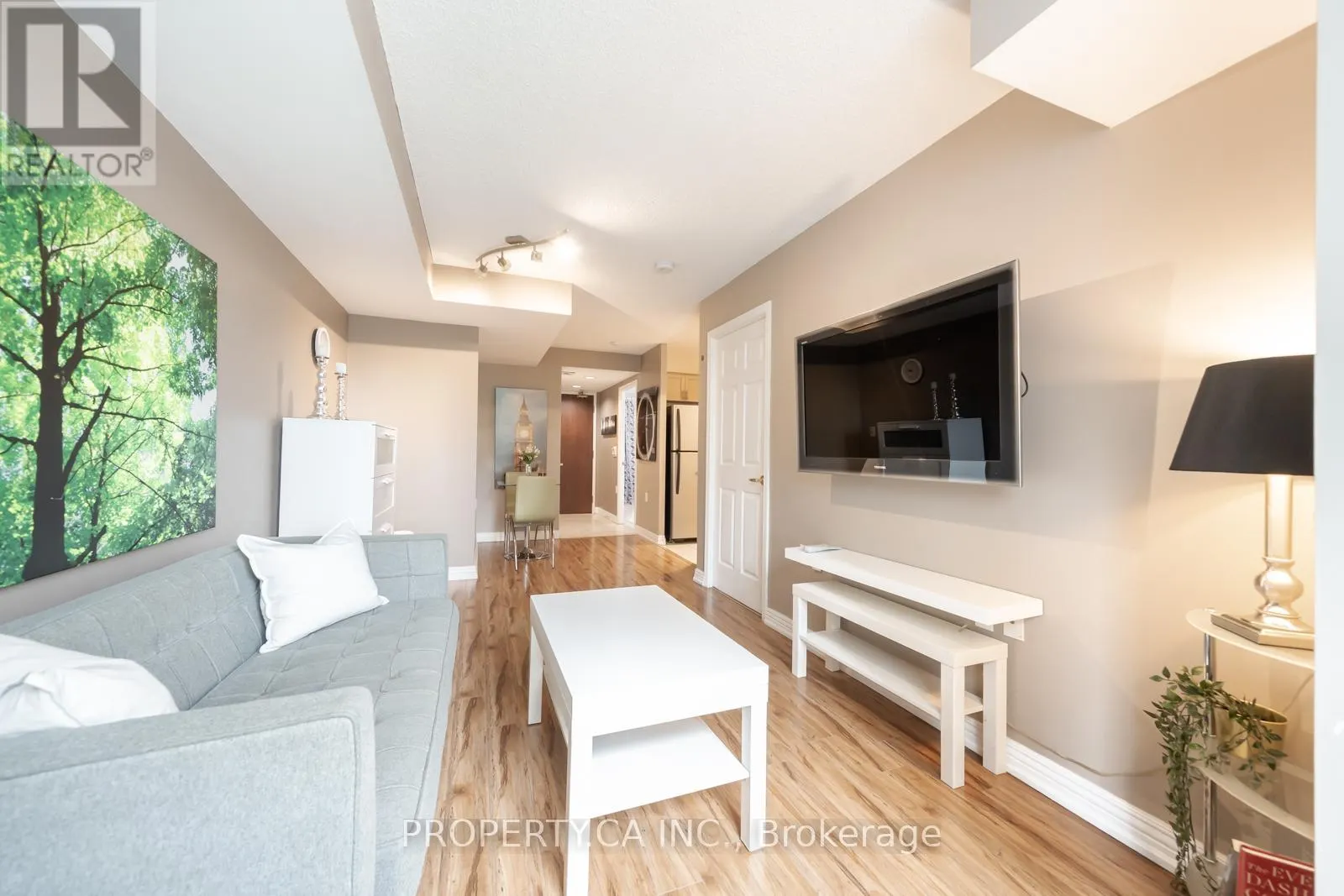 509 - 26 OLIVE AVENUE