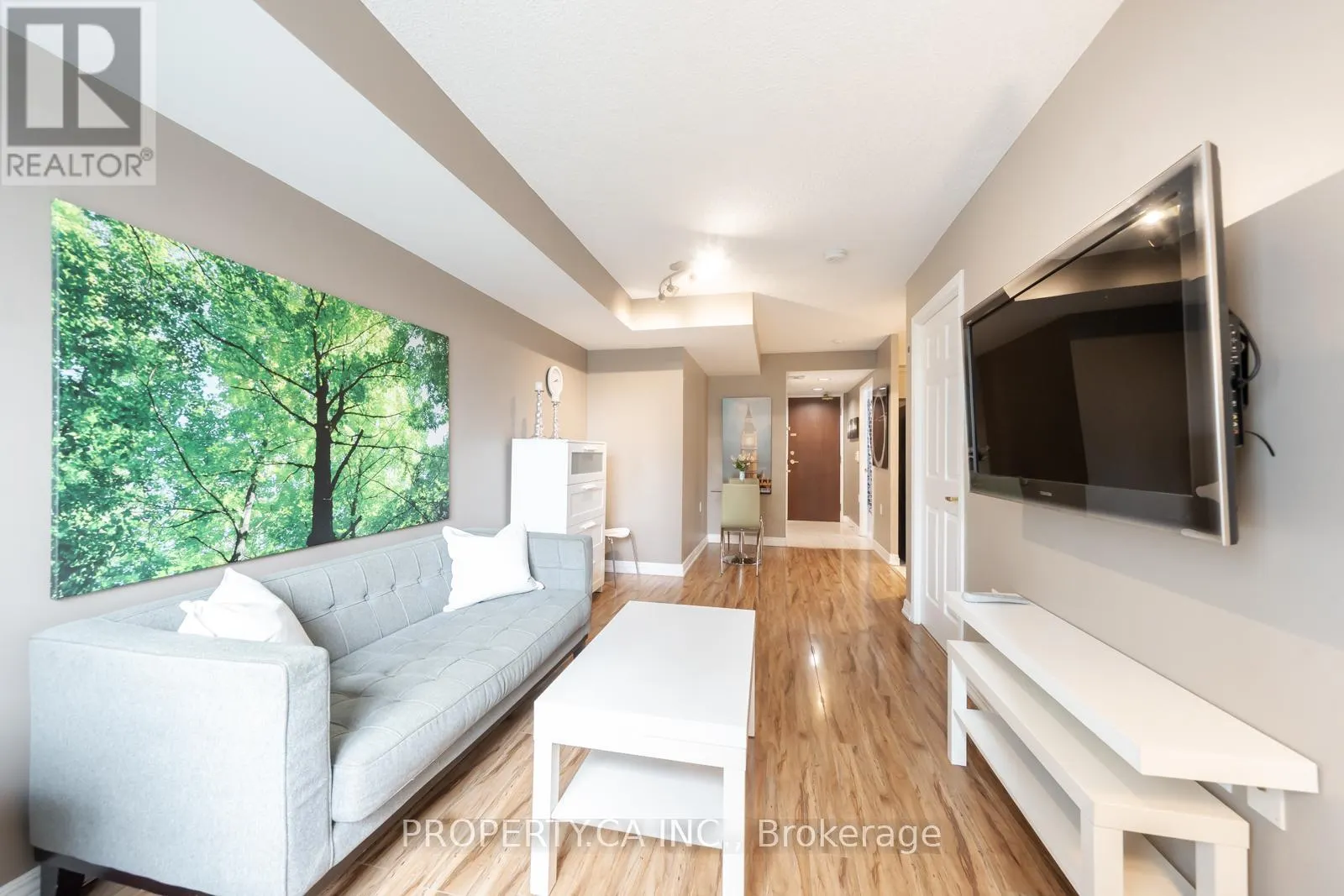 509 - 26 OLIVE AVENUE