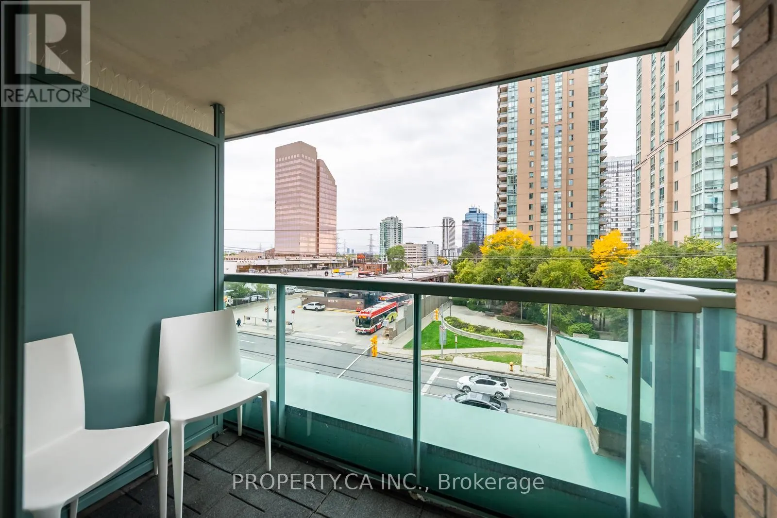 509 - 26 OLIVE AVENUE