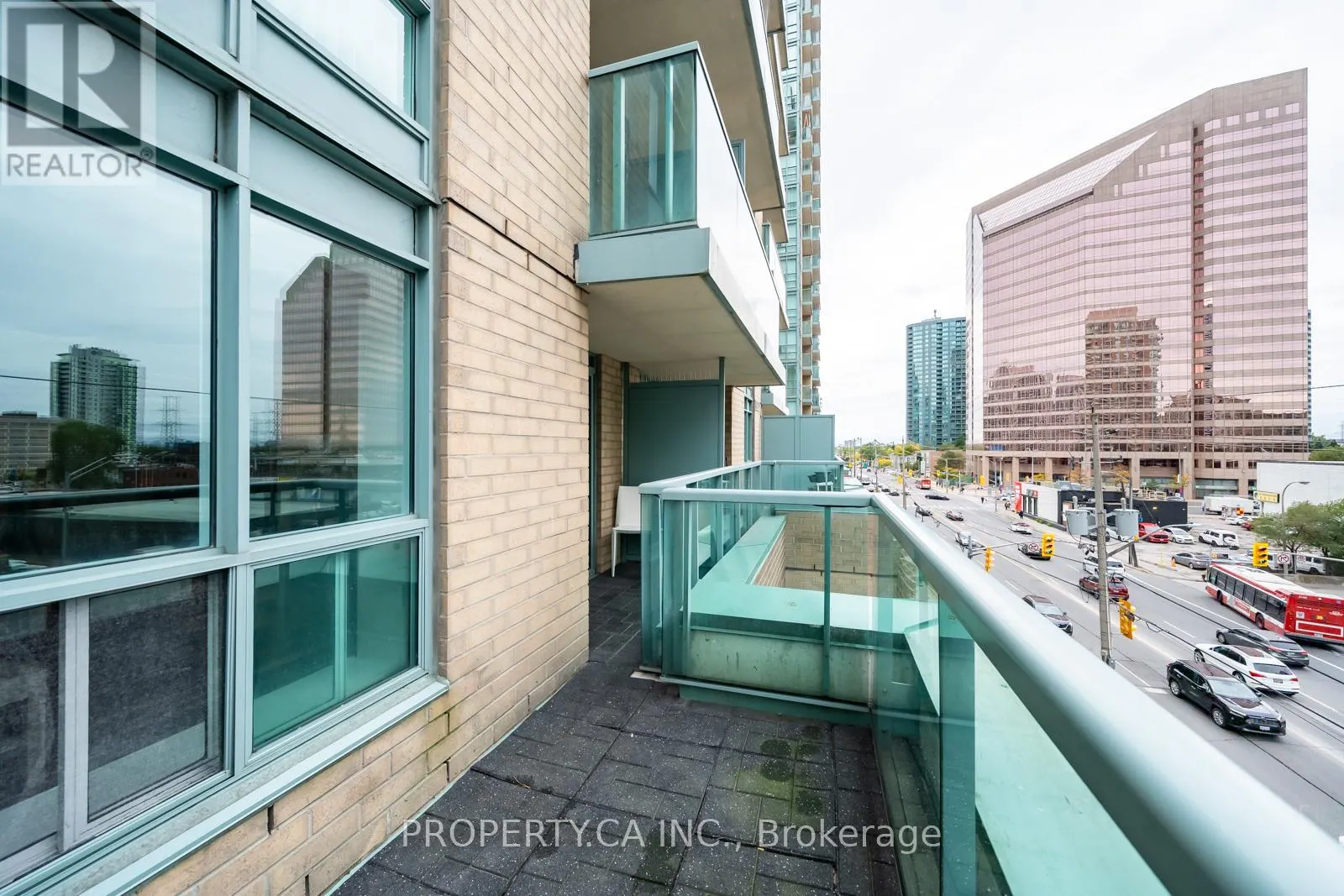 509 - 26 OLIVE AVENUE