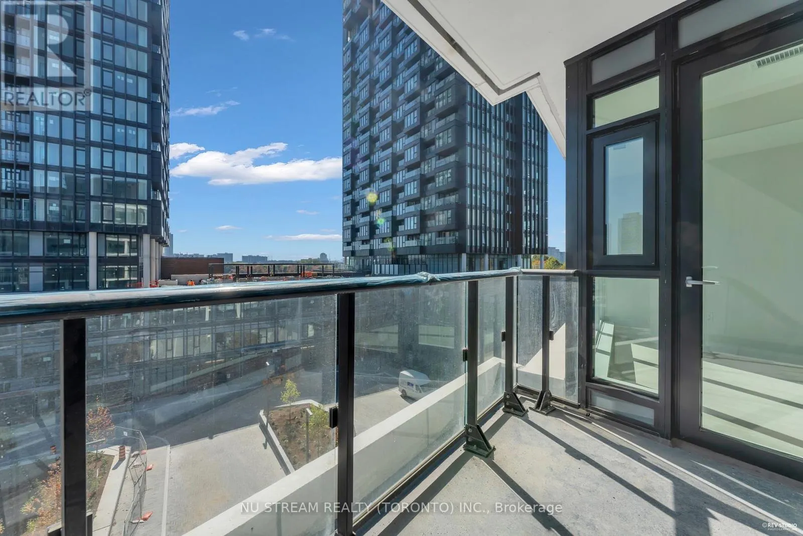 503 - 1 KYLE LOWRY ROAD