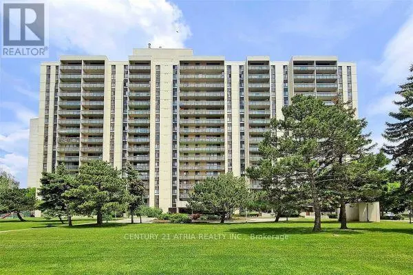 814 - 350 SENECA HILL DRIVE