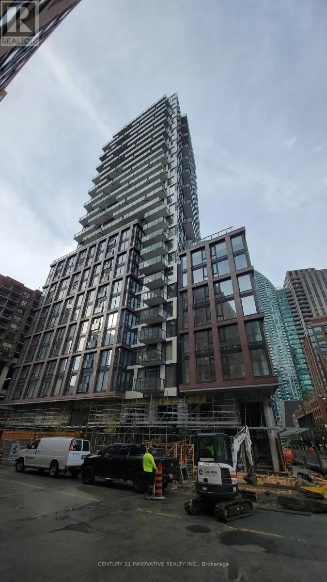 503 - 2A CHURCH STREET